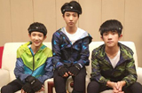 TFBOYS̤oI