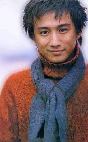 黄渤,孙红雷,黄磊,罗志祥,张艺兴,王迅 极限男人帮曝惊人旧照