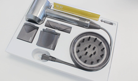 ��ɭ Supersonic ��������������Ľ���֮��