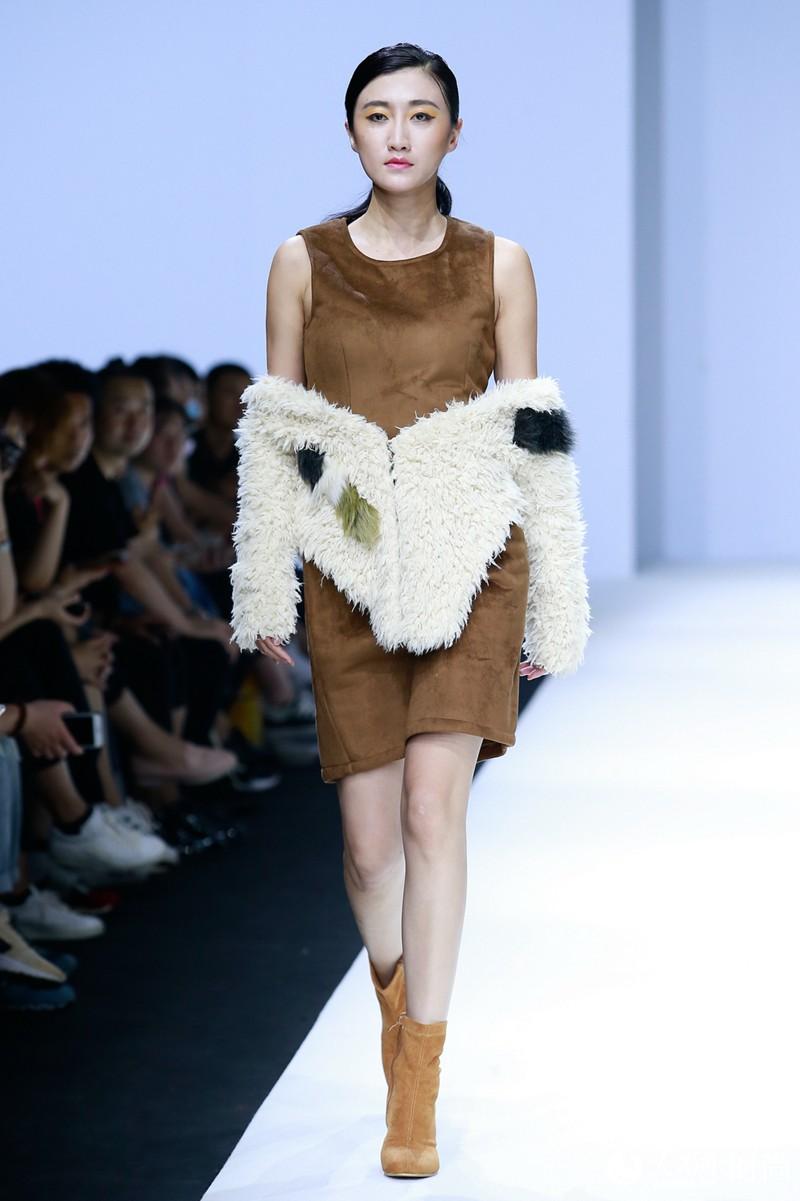 2018年苏州大学艺术学院服装与服饰设计专业