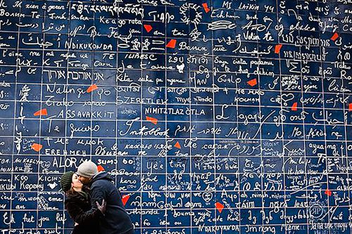 VENTI爱的记忆用法式浪漫表达“我爱你”，比土味情话更撩人