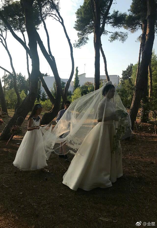 2018年婚纱造型_厦门艾尔文视觉2018高定婚纱造型发布：一针一线,追寻艺术之美