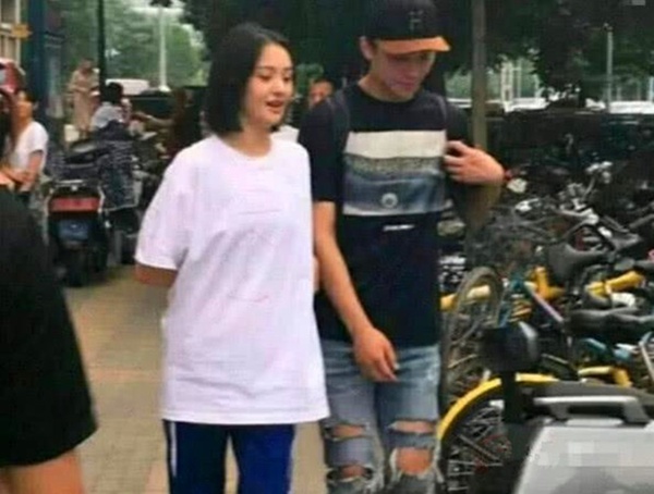 男友力max!张恒首次承认与郑爽恋情 郑爽情路开扒