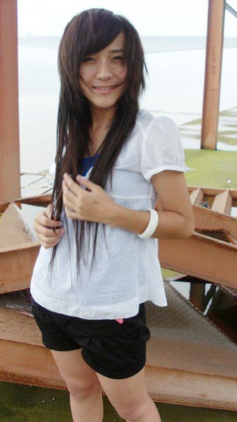 女大学生 劲爆 言论:要做中国第一美女 (4)--男士