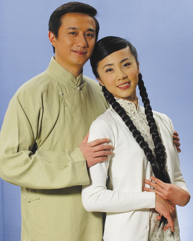 娱乐圈最般配明星夫妻大ＰＫ