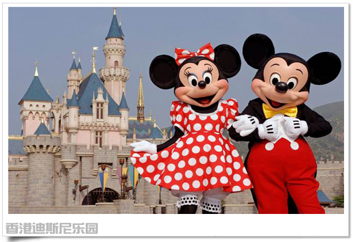 暑期全家旅游方案:迪拜新鲜 日韩便宜 (3)