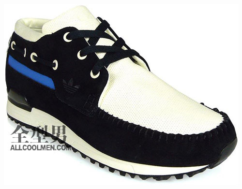 阿迪达斯最受欢迎ZX700boat运动鞋