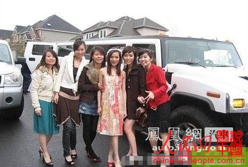 揭秘煤老板为什么喜欢买好车置豪宅(组图) (7)