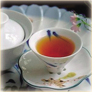 武夷岩茶：茶叶里的钻石 